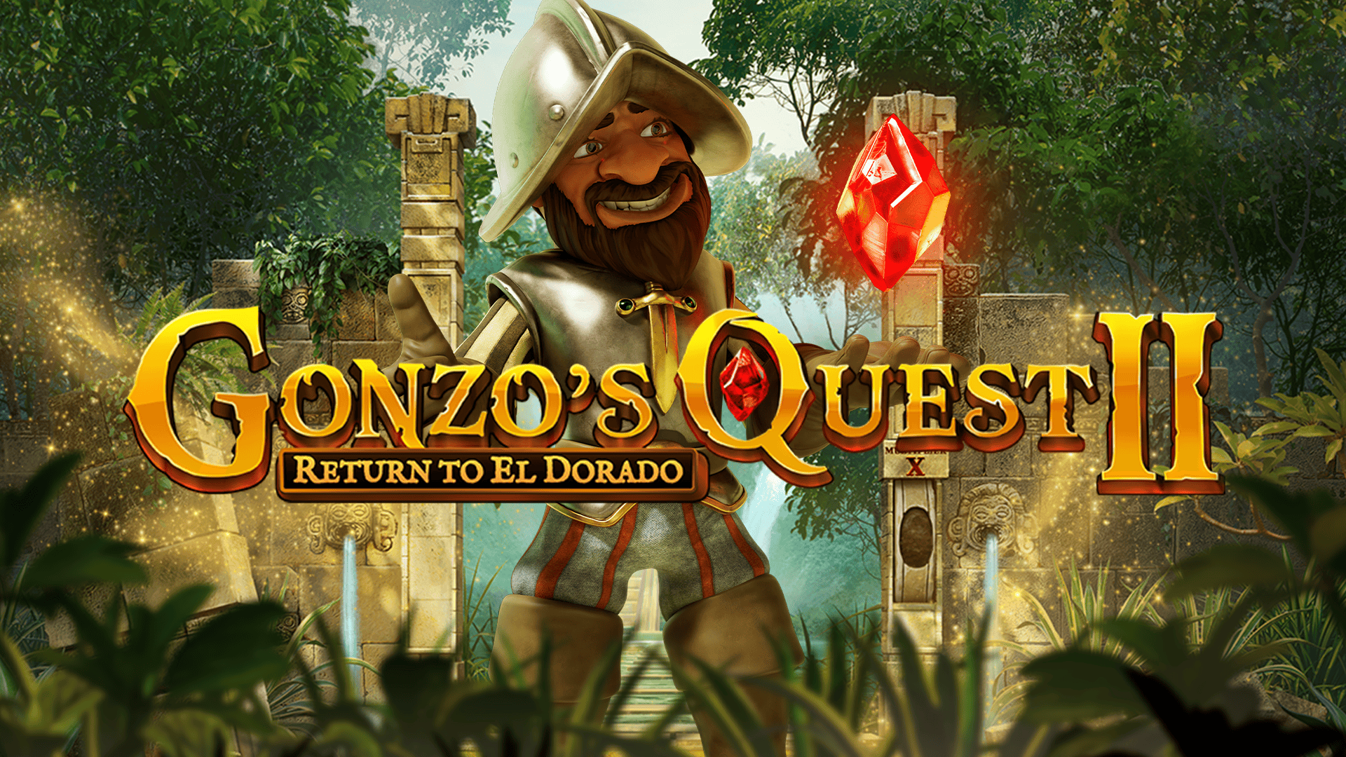 Gonzo’s Quest slot
